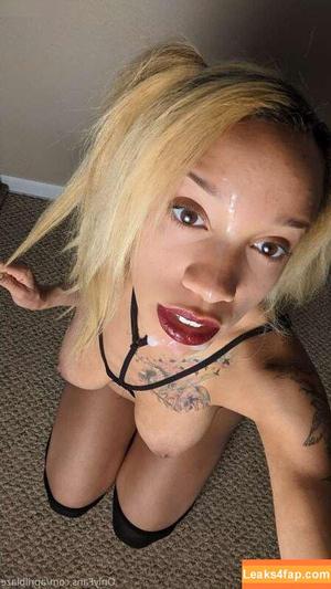 April Blaze photo #0038