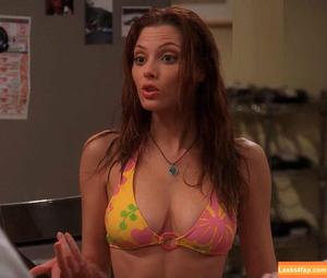 April Bowlby photo #0002