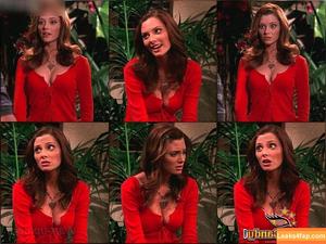 April Bowlby фото #0040