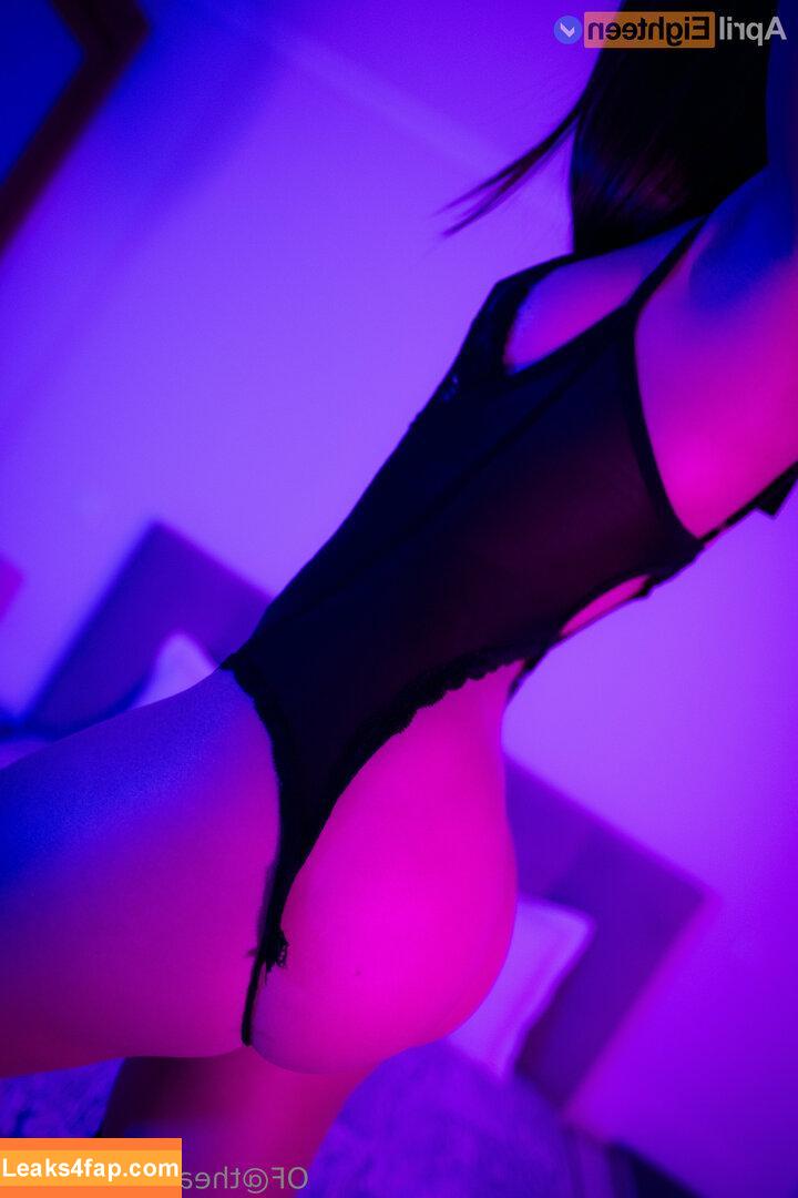 April Eighteen / theaprileighteen / therealapril18 слитое фото фото #0136