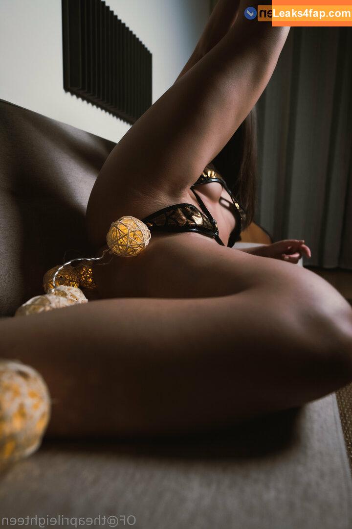 April Eighteen / theaprileighteen / therealapril18 слитое фото фото #0296