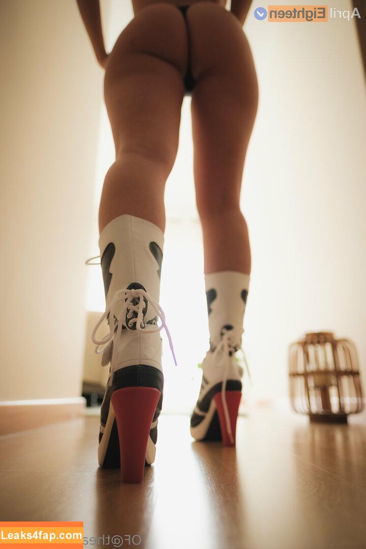 April Eighteen / theaprileighteen / therealapril18 слитое фото фото #0577