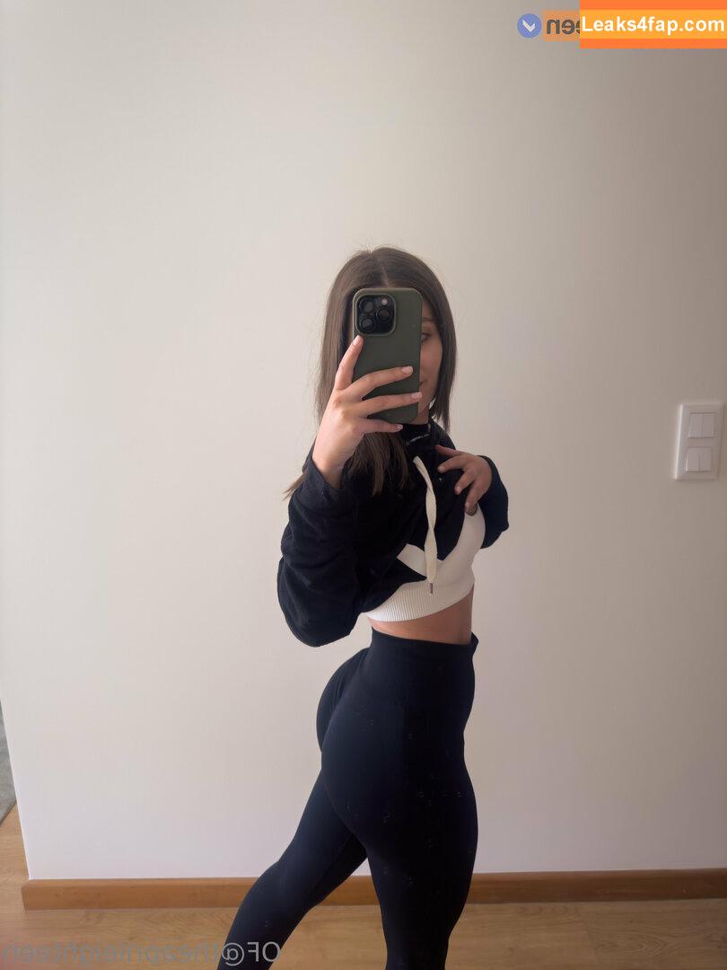 April Eighteen / theaprileighteen / therealapril18 слитое фото фото #0775