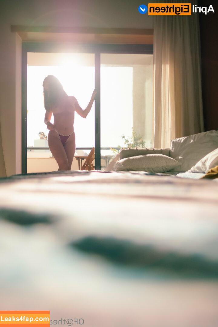 April Eighteen / theaprileighteen / therealapril18 слитое фото фото #0863