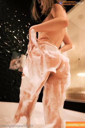 April Eighteen фото #0091