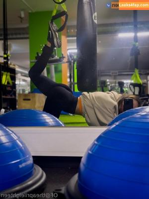 April Eighteen фото #0185