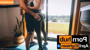 April Eighteen фото #0329