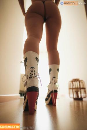 April Eighteen фото #0577