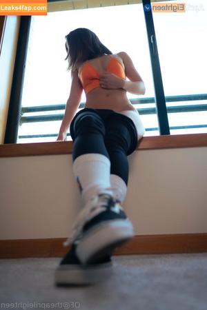 April Eighteen фото #0745