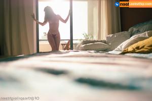 April Eighteen фото #0857