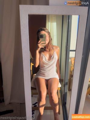 April Eighteen фото #0899