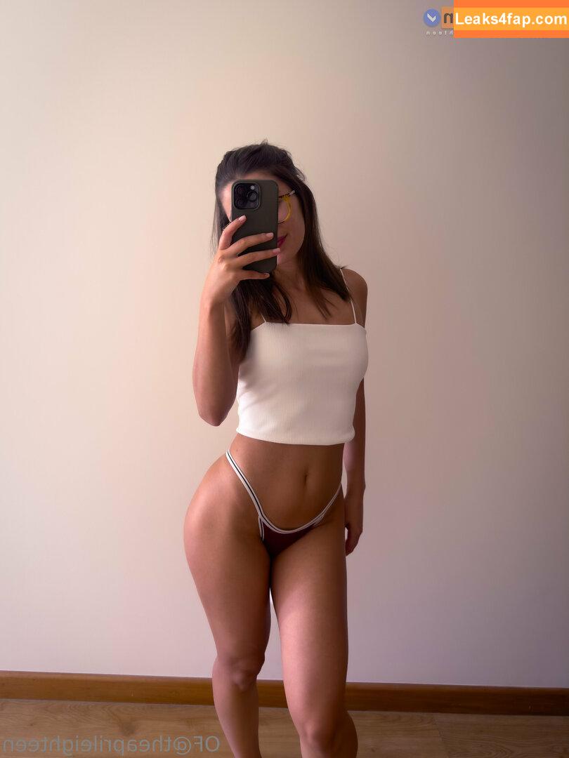 April Eighteen / theaprileighteen / therealapril18 leaked photo photo #1227