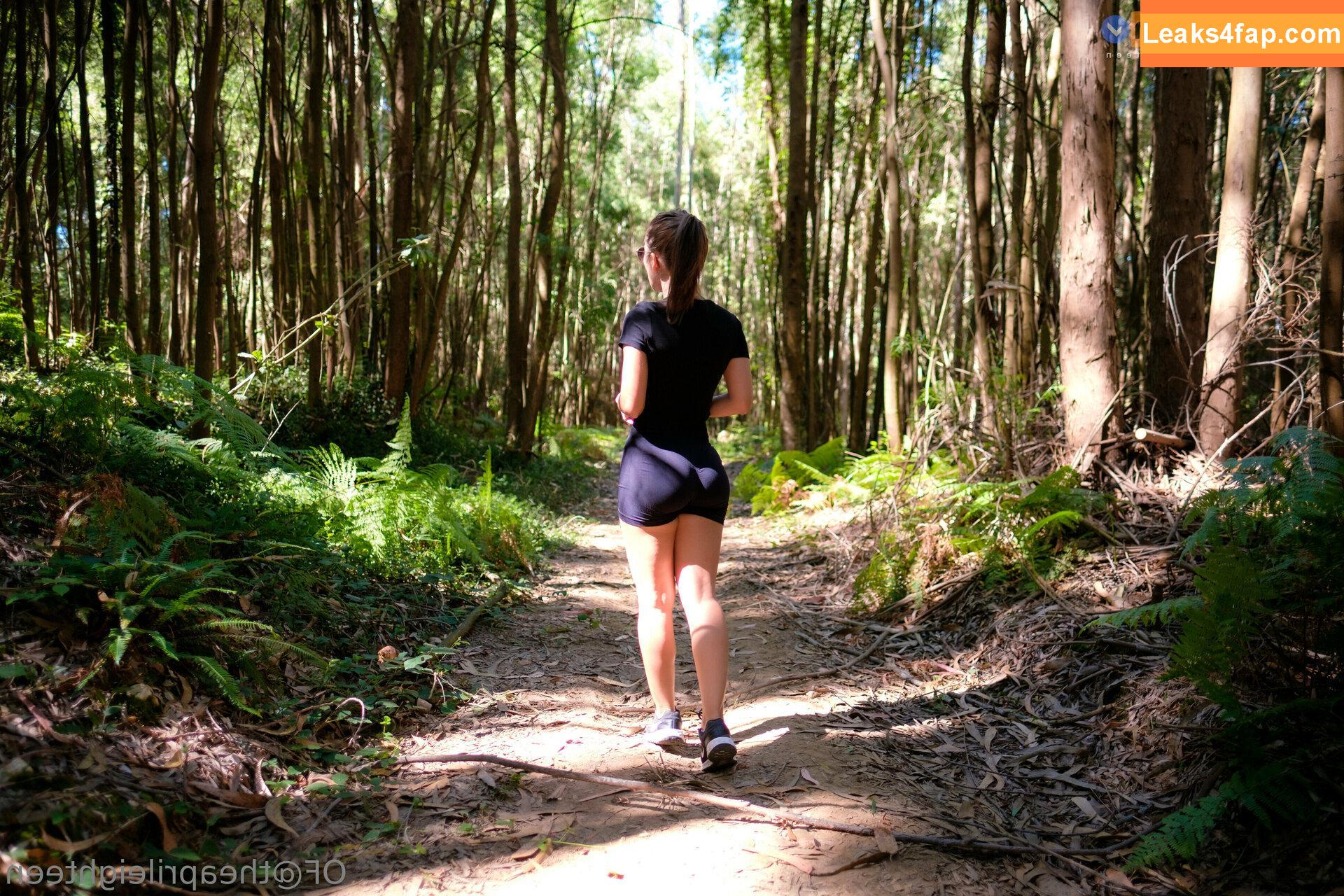 April Eighteen / theaprileighteen / therealapril18 leaked photo photo #1463