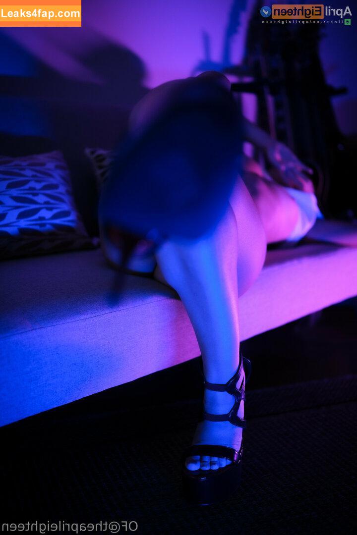 April Eighteen / theaprileighteen / therealapril18 leaked photo photo #1652