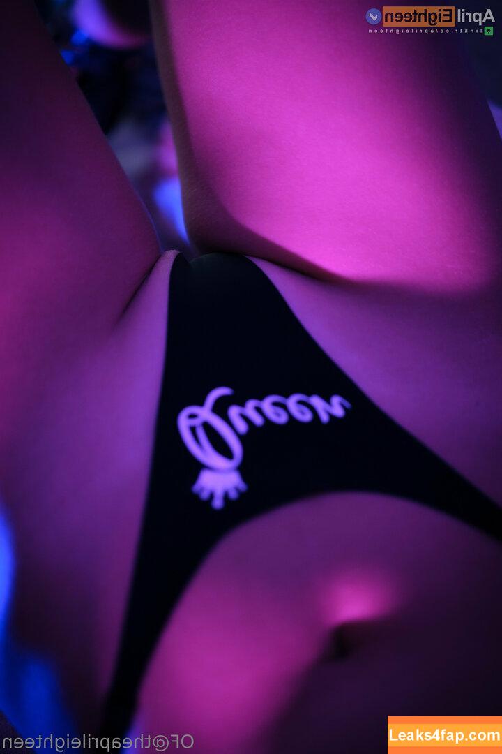 April Eighteen / theaprileighteen / therealapril18 leaked photo photo #1657