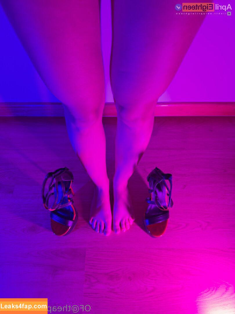 April Eighteen / theaprileighteen / therealapril18 leaked photo photo #1729