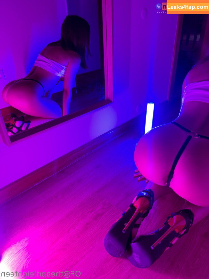 April Eighteen / theaprileighteen / therealapril18 leaked photo photo #1733