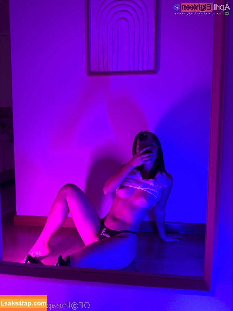 April Eighteen / theaprileighteen / therealapril18 leaked photo photo #1742