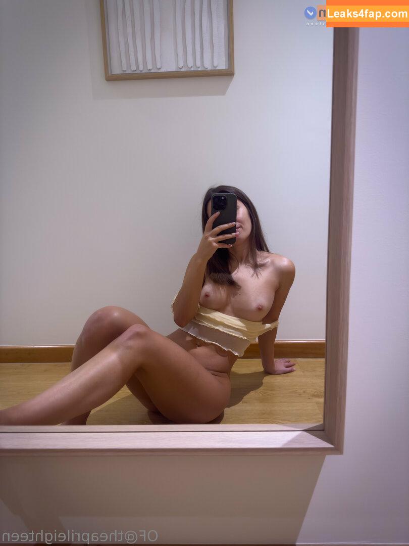 April Eighteen / theaprileighteen / therealapril18 leaked photo photo #1784