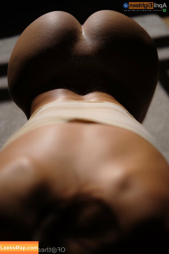 April Eighteen / theaprileighteen / therealapril18 leaked photo photo #1830