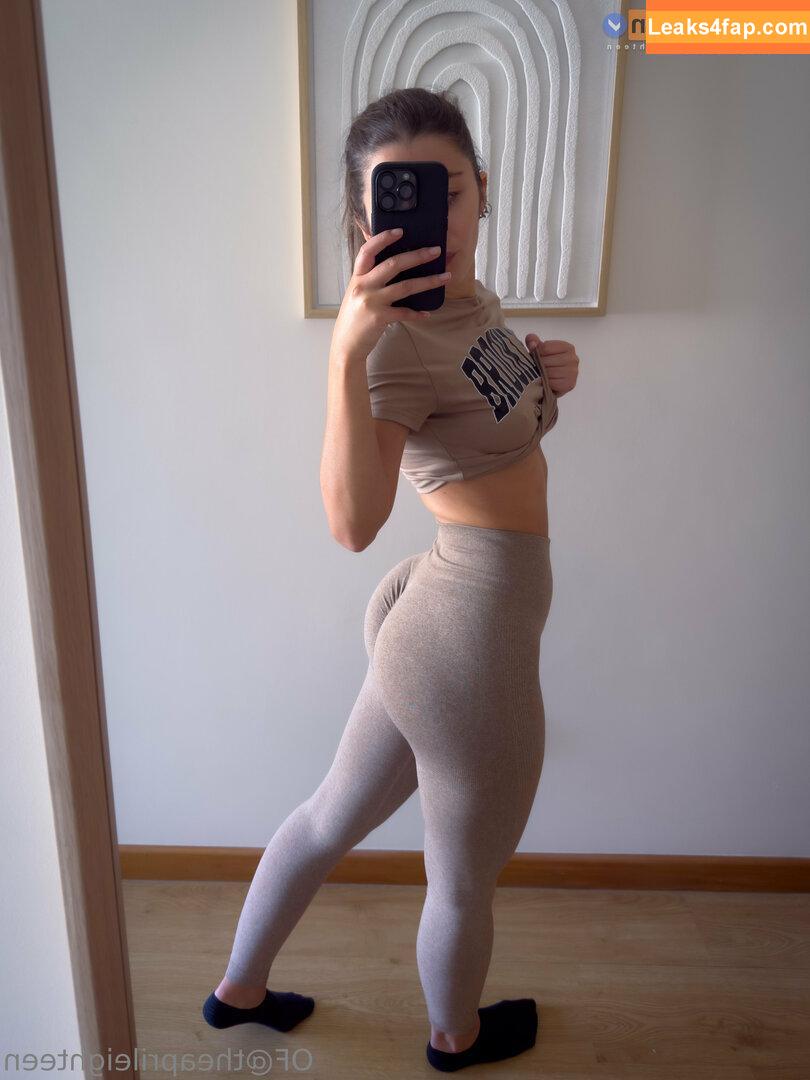 April Eighteen / theaprileighteen / therealapril18 leaked photo photo #1869