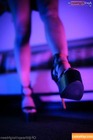 April Eighteen photo #1666