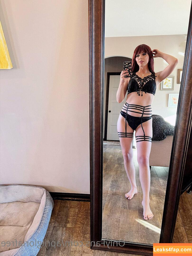 April Gloria / AprilGloria / _AprilGloria слитое фото фото #0102