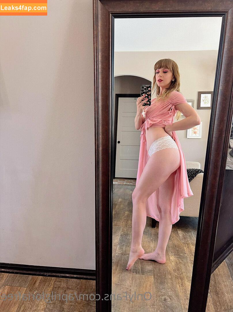 April Gloria / AprilGloria / _AprilGloria слитое фото фото #0201