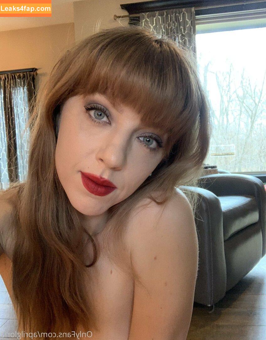 April Gloria / AprilGloria / _AprilGloria слитое фото фото #0253