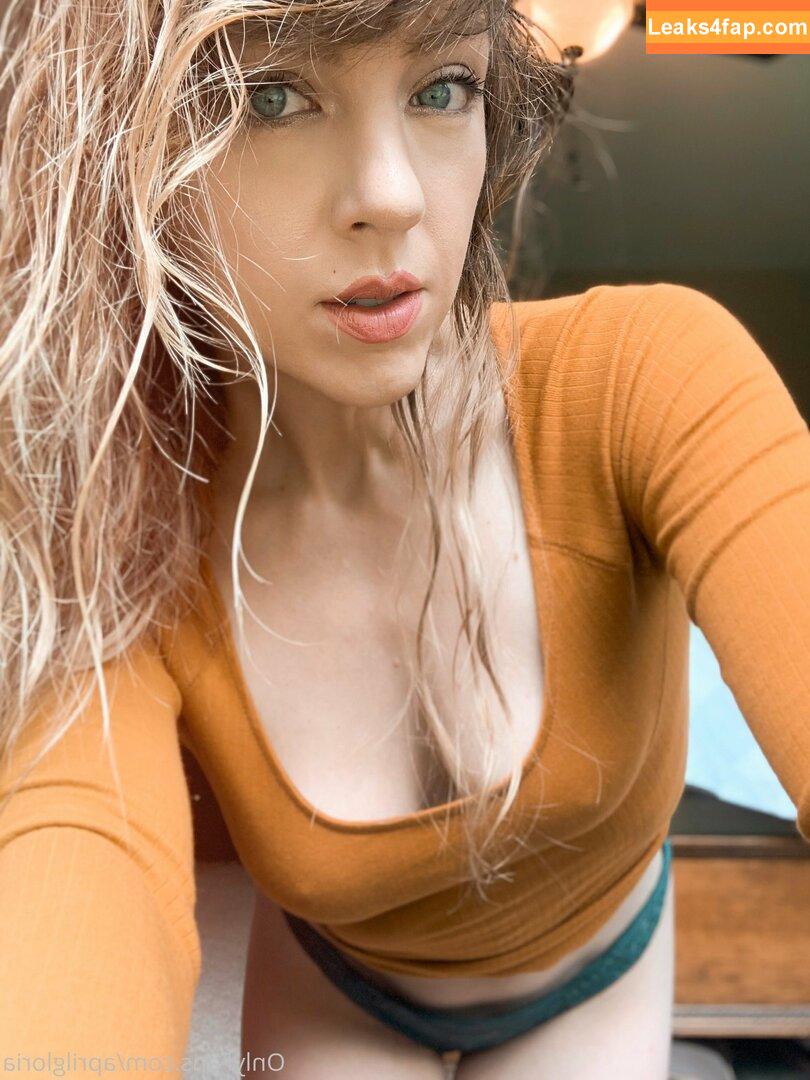 April Gloria / AprilGloria / _AprilGloria слитое фото фото #0290