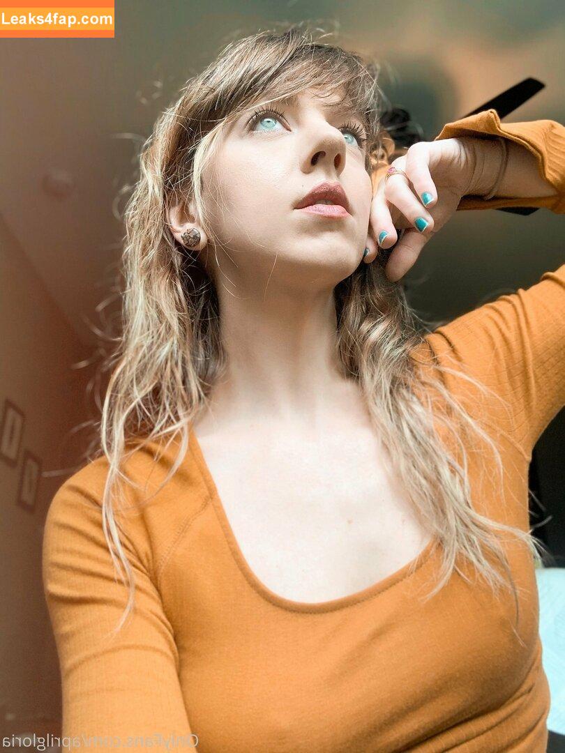 April Gloria / AprilGloria / _AprilGloria слитое фото фото #0302