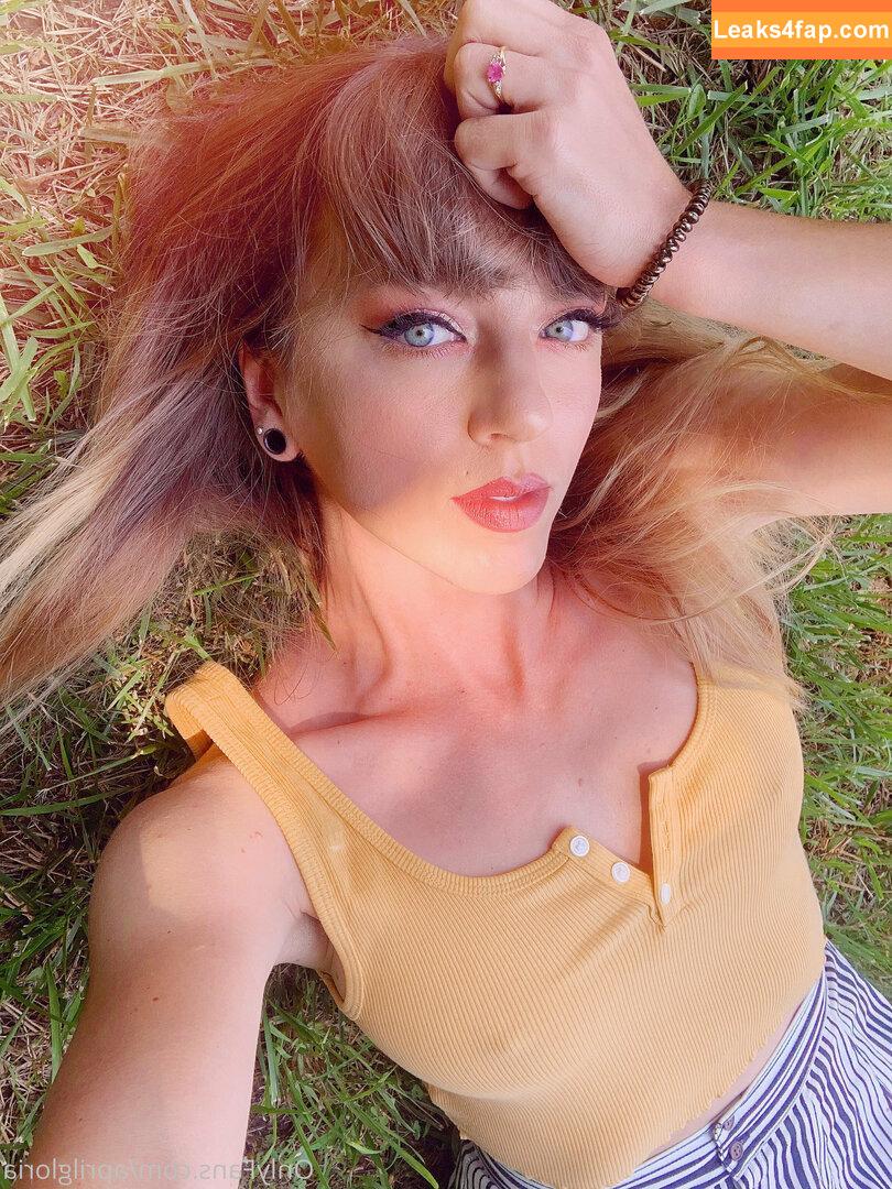 April Gloria / AprilGloria / _AprilGloria слитое фото фото #0314