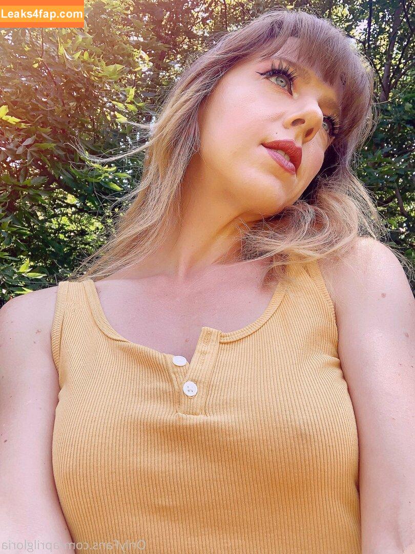 April Gloria / AprilGloria / _AprilGloria слитое фото фото #0321