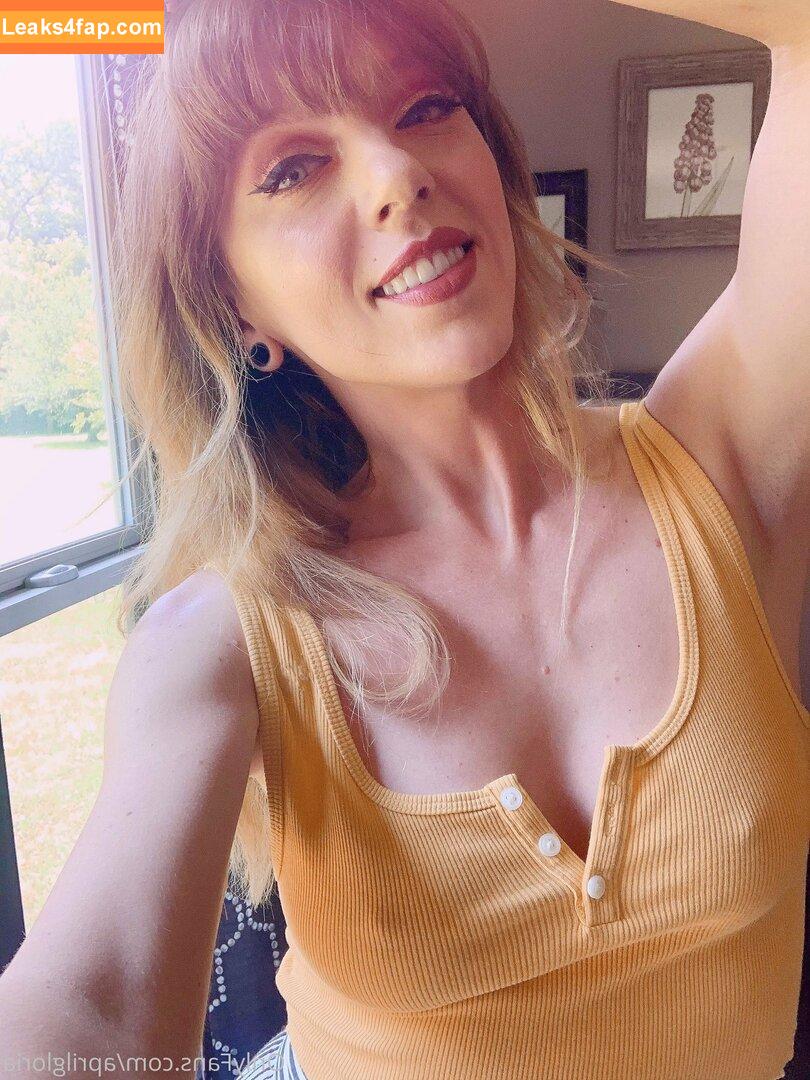 April Gloria / AprilGloria / _AprilGloria слитое фото фото #0326