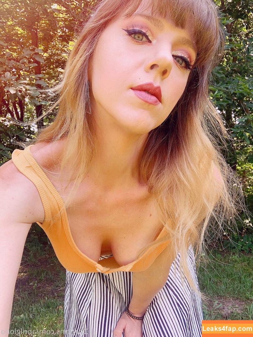 April Gloria / AprilGloria / _AprilGloria слитое фото фото #0328