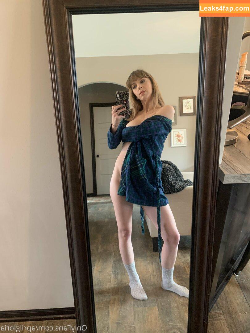 April Gloria / AprilGloria / _AprilGloria слитое фото фото #0335