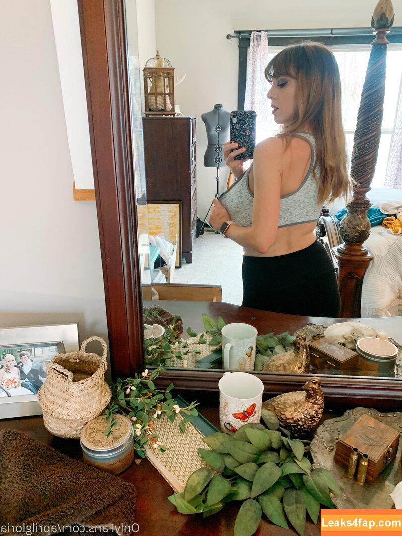 April Gloria / AprilGloria / _AprilGloria слитое фото фото #0362