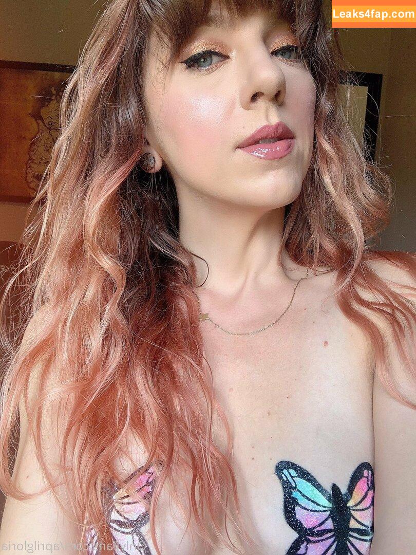 April Gloria / AprilGloria / _AprilGloria слитое фото фото #0534