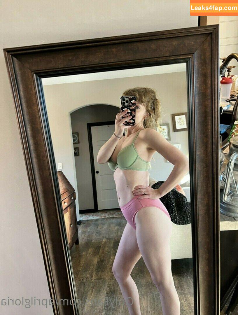 April Gloria / AprilGloria / _AprilGloria слитое фото фото #0608