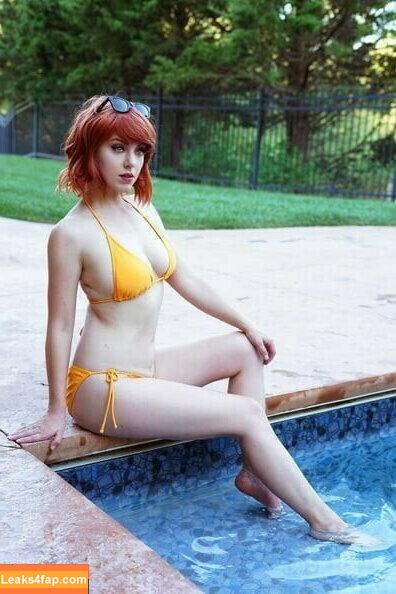 April Gloria / AprilGloria / _AprilGloria слитое фото фото #0617