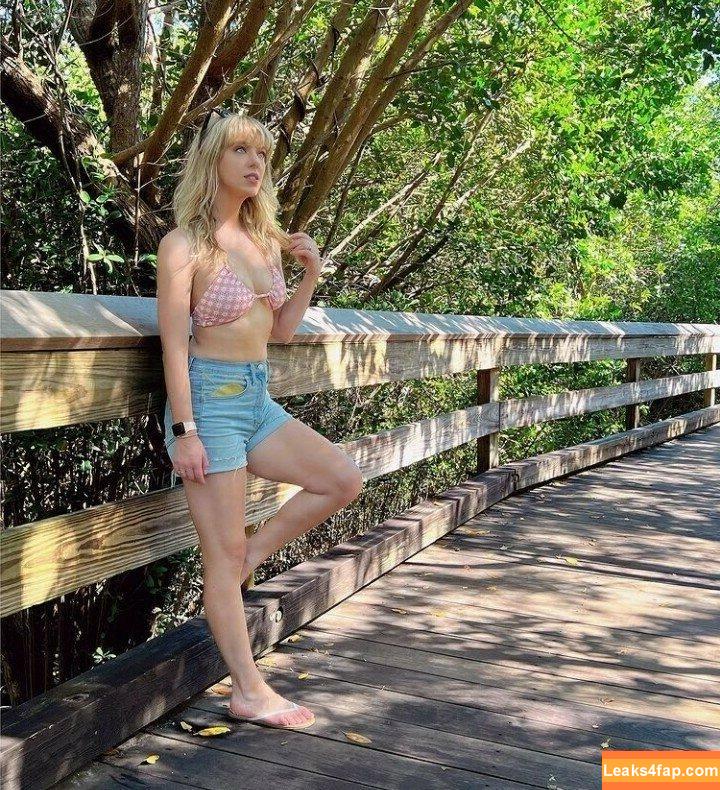 April Gloria / AprilGloria / _AprilGloria слитое фото фото #0796