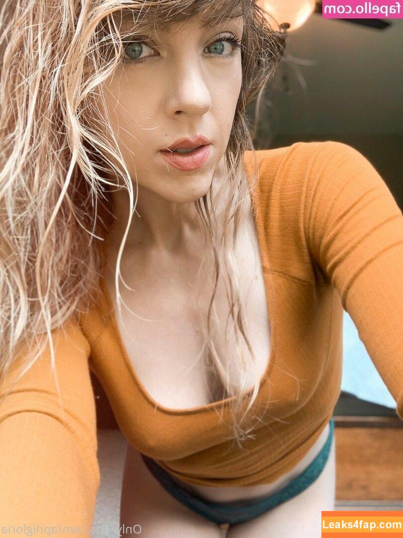 April Gloria / AprilGloria / _AprilGloria слитое фото фото #0881