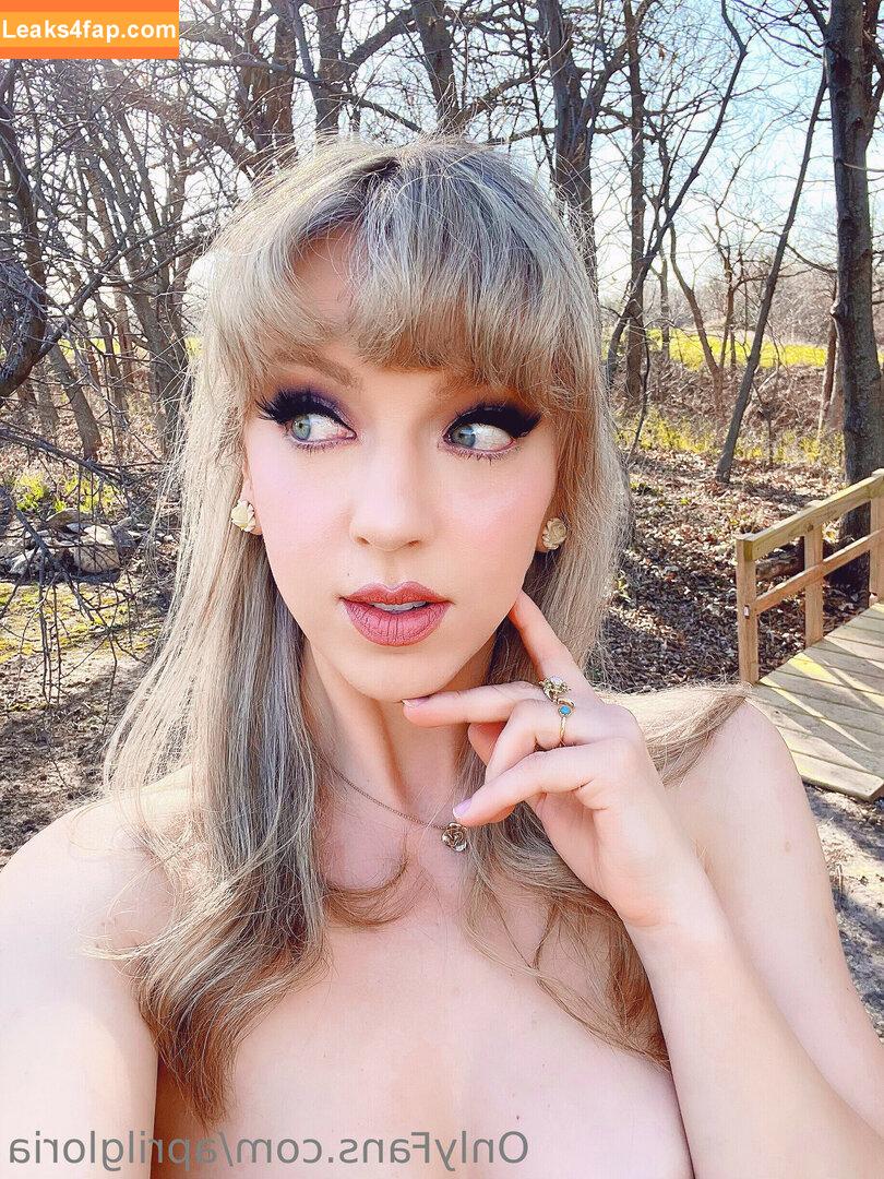 April Gloria / AprilGloria / _AprilGloria слитое фото фото #0919