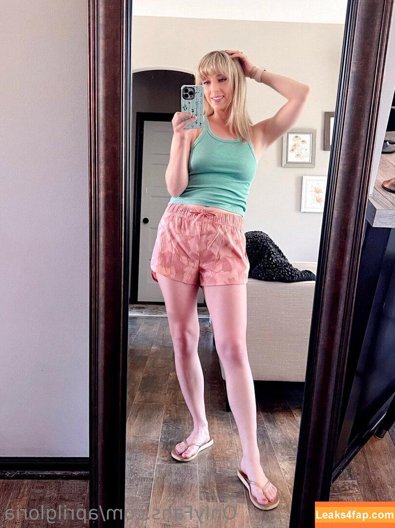 April Gloria / AprilGloria / _AprilGloria слитое фото фото #0955