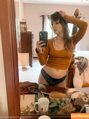 April Gloria фото #0287