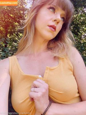 April Gloria фото #0329