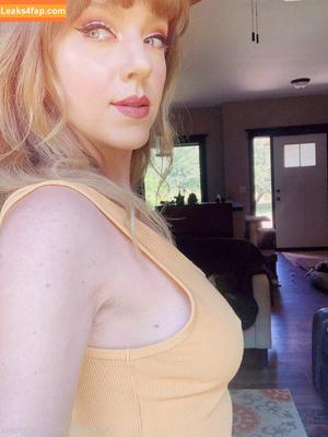 April Gloria фото #0333