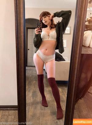 April Gloria фото #0466