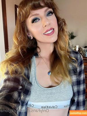 April Gloria фото #0488