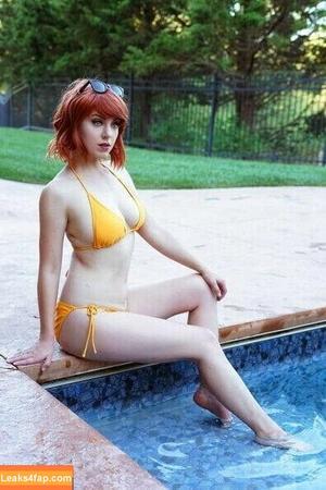 April Gloria фото #0617